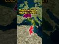 How Did France Colonize Tunisia Tunisia Tunisia History France Colonialism