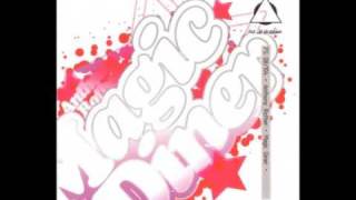 Anthony Rother - Magic Diner - 01 Part I
