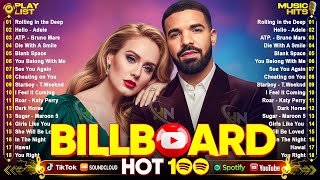 Download lagu Billboard Top 50 This Week 🍒 Adele, Bruno Mars, The Weeknd, Selena Gomez, Maroon 5, Ed Sheeran mp3 Download lagu Billboard Top 50 This Week 🍒 Adele, Bruno Mars, The Weeknd, Selena Gomez, Maroon 5, Ed Sheeran mp3