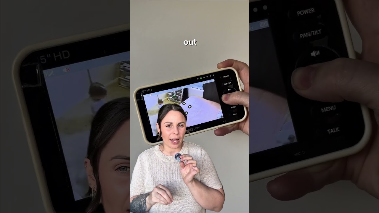 Tweetycam Accessory Showcase