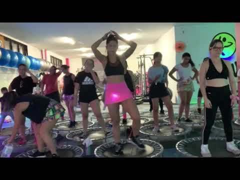 Reboladinha (MC Lukkas e Kevinho) Jump