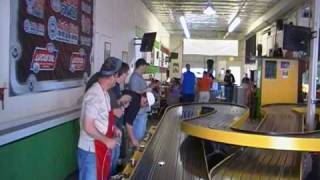 2010 American Flat Track Worlds @ Pacific Slot Car Raceways