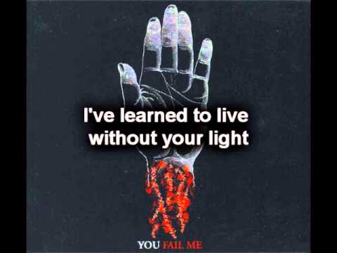 Converge - Hanging Moon [LYRICS]