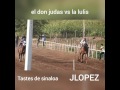 (Muerte de caballo) del El don judas vs la lolis 275 mts