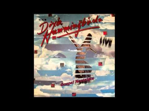 "I've Been Born Again" (1976) Dixie Hummingbirds