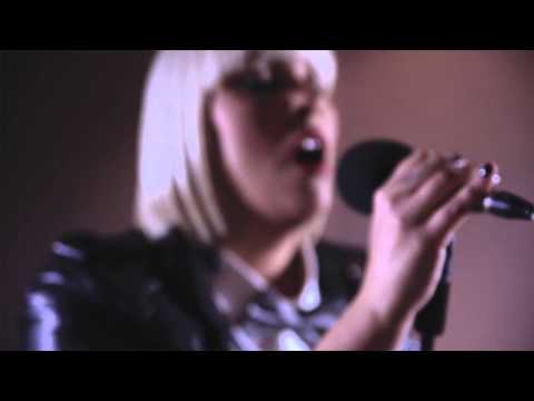 Disease - Matchbox Twenty (Neli G. Live Session)