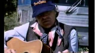 Ramblin' Jack Elliott on Woody Guthrie (1987)