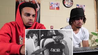 Meek Mill - Expensive Pain (Official Video) Reaction