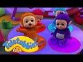 Teletubbies Nederlands | Paars | kinder programmas | tekenfilms | animatie | 1539