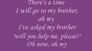 Otis Redding - A Change Is Gonna Come (lyrics)