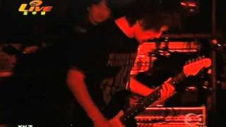Download lagu YKZ　2003.6.10@渋谷クラブクアトロ【TRIPLE SET】 mp3