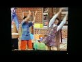 Barney Friends Barney Kids The Clapping Song Up We Go 3x20 1995 Clapping Hands Rhythm Normal