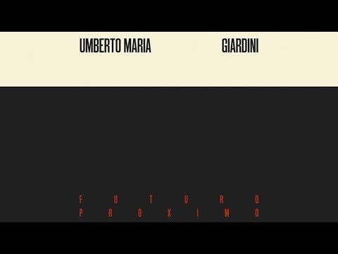 Graziaplena - Umberto Maria Giardini