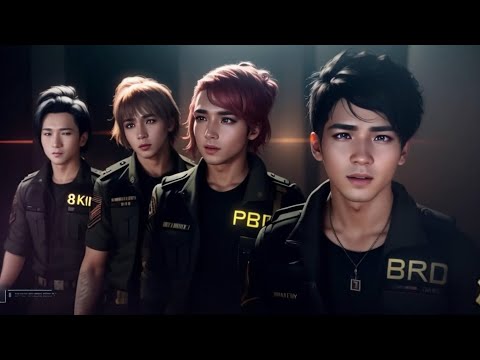 FBL - My Special Girl (AI Restoration from 144 pixel)