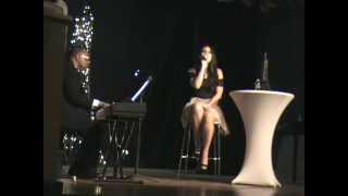 Kárenly Michelle - Para Que Sepas (Juan Luis Guerra)