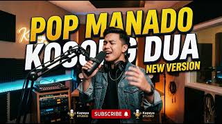 Download lagu KOSONG DUA - Duo Kembar (Pop Manado Terbaru) Cover Kapaya Studio mp3