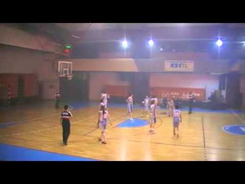 basket.ba:  9. kolo /Ž/ Željezničar- Banovići  66 : 36