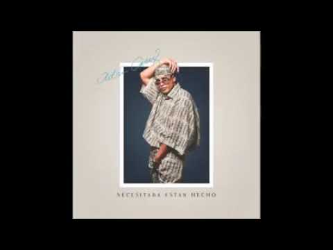 al revés - Adán Cruz