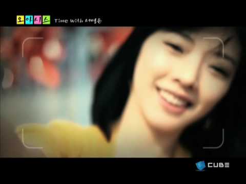 [MV] Time With Seo Young Eun - Oasis