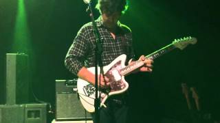 Tracy I Love You - Luna - Atlanta Terminal West 10/2/15