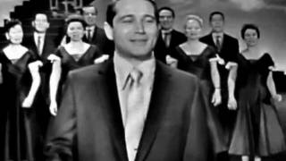 Perry Como 1956 - Juke Box Baby