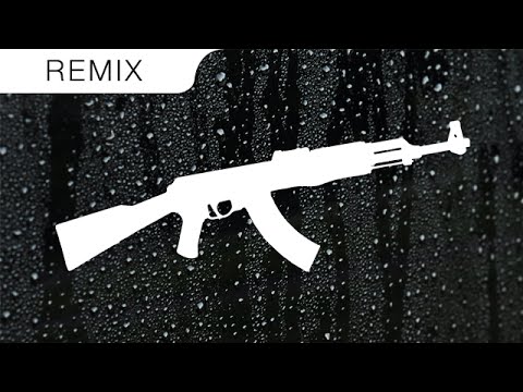 Erick Nite - Valkyrie (OFFICIAL MONTVNO Remix)