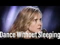 Melissa Etheridge sings Dance without sleeping | 1994