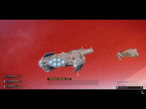 Snowed in gaming session