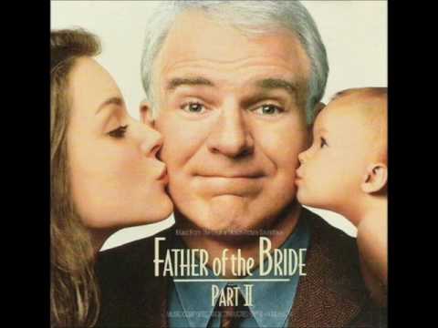 Father of the Bride 2 OST - 12 - Rush Down Corridor