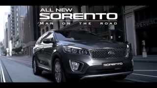 Kia Sorento 2015