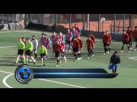 DIL20 220215 - MOLASSANA - RIVASAMBA 2-1 | ECCELLENZA