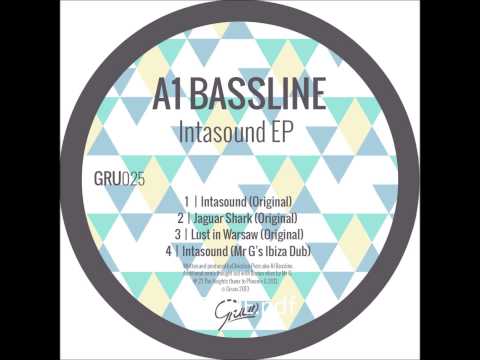 A1 Bassline - Intasound (Mr. G's Ibiza Dub)