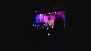 Stand Up - Five for Fighting - Live at SPACE in Evanston, IL