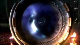 Chameleon Circuit - Sound of drums VIDEO - fanmade