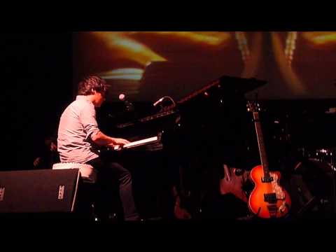 Just One of Those Things - Jamie Cullum - Live at The Forum, Bath