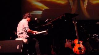 Just One of Those Things - Jamie Cullum - Live at The Forum, Bath
