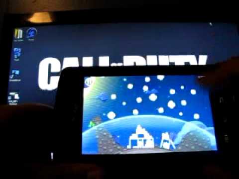 Gmote - Android Review