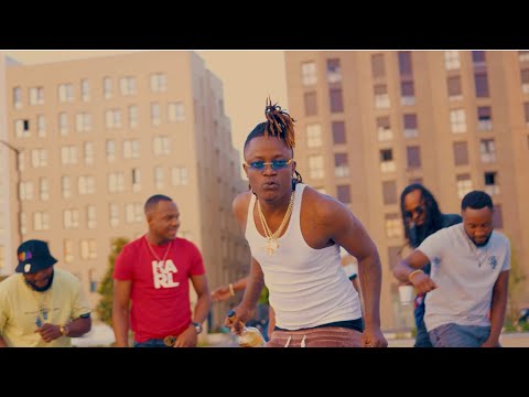 Dimilom (ou te konenl ) official vidéo album ft top mael (album)