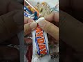 #Asmr #Payday bar sweet treat #Shorts