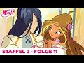Winx Club Staffel 2 Folge 11 Wettlau Winx Club Staffel 2 Folge 11 Wettlau