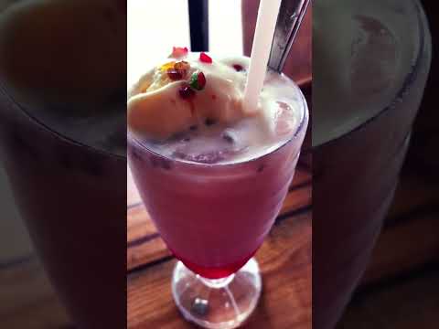 Faluda shake😋#faluda #tikiriliya #amazingdrinks #shortvideo #viralvideo #2023 #