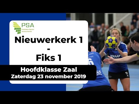 Nieuwerkerk 1 - Fiks 1