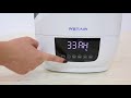 Video review WetAir MH-522