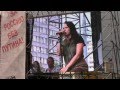 Louna. Время Х. Live 12.06.2012 г. Марш миллионов. 