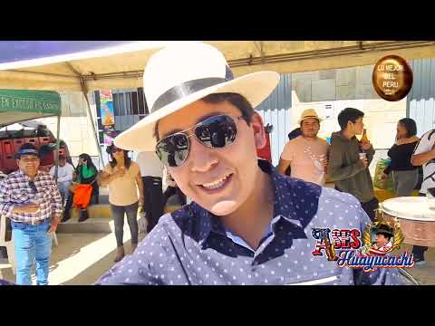 LOS ASES DE HUAYUCACHI 2023