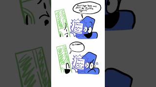 Download lagu One And Marker Makes A Deal [BFDI Comic] mp3