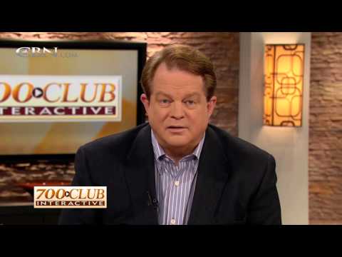 700 Club Interactive: Saved from Self-Harm – November 20, 2015