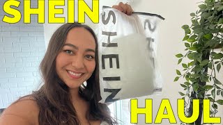 SHEIN TRY ON HAUL 🌴 SUMMER 2022 本音レビュー