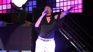 Masterboy. Baby let it  be. Yo amo los 90s. Perú 16 03 2019