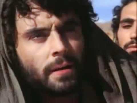 Jesus of Nazareth - Part 19